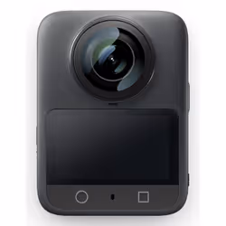DJI Osmo 360, 8K Ultra HD, CMOS, 120 MP, 240 ips, Wifi, Bluetooth