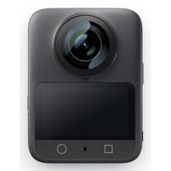 DJI Osmo 360 caméra pour sports d'action 120 MP 8K Ultra HD CMOS 25,4 / 1,1 mm (1 / 1.1") Wifi 183 g