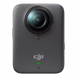DJI Osmo 360 caméra pour sports d'action 120 MP 8K Ultra HD CMOS 25,4 / 1,1 mm (1 / 1.1") Wifi 183 g - Vue supplémentaire 8