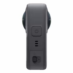 DJI Osmo 360 caméra pour sports d'action 120 MP 8K Ultra HD CMOS 25,4 / 1,1 mm (1 / 1.1") Wifi 183 g - Vue supplémentaire 6