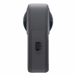 DJI Osmo 360 caméra pour sports d'action 120 MP 8K Ultra HD CMOS 25,4 / 1,1 mm (1 / 1.1") Wifi 183 g - Vue supplémentaire 7