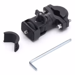 DJI CP.AS.AA000016.02 accessoire de caméra sportive d'action Sur objectif - Vue supplémentaire 2