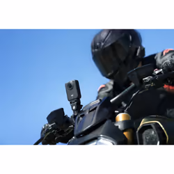 DJI CP.AS.AA000016.02 accessoire de caméra sportive d'action Sur objectif - Vue supplémentaire 5