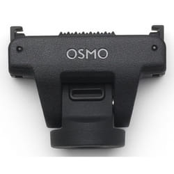 DJI CP.OS.00000455.01 accessoire de caméra sportive d'action