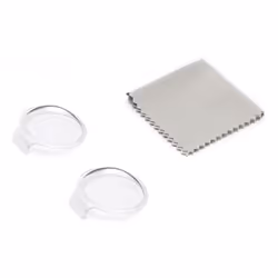 DJI CP.OS.00000456.01 accessoire de caméra sportive d'action Housse d'objectif de caméra - Vue supplémentaire 2