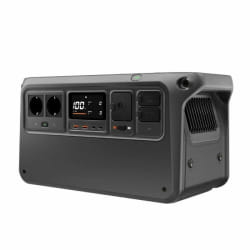 DJI CP.DY.00000185.01 station d'alimentation portable