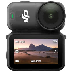 DJI Osmo nano caméra pour sports d'action 35 MP 4K Ultra HD CMOS 25,4 / 1,3 mm (1 / 1.3") Wifi 52 g