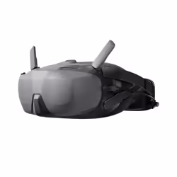 DJI Avata 2 Fly Smart Combo Singel Battery 4 rotors Quadcoptère 48 MP 3840 x 2160 pixels 2150 mAh Noir, Gris - Vue supplémentaire 3