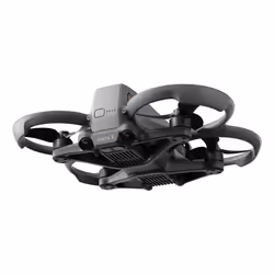 DJI Avata 2 Fly Smart Combo 4 rotors Quadcoptère 48 MP 3840 x 2160 pixels 2150 mAh Noir, Gris - Vue supplémentaire 2
