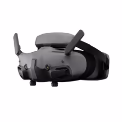 DJI Avata 2 Fly Smart Combo 4 rotors Quadcoptère 48 MP 3840 x 2160 pixels 2150 mAh Noir, Gris - Vue supplémentaire 4
