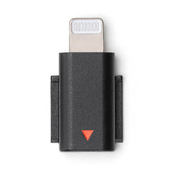 DJI Mic 3 Mobile Phone Adapter (Lightning)