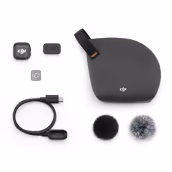 DJI MIC 3 Transmitter Émetteur de poche