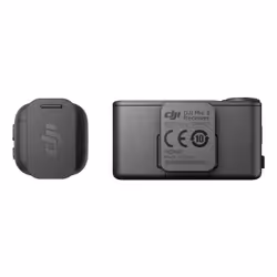 DJI Mic 3 (1 TX+1 RX) - Vue supplémentaire 4