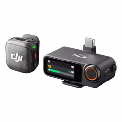 DJI Mic 3 (1 TX+1 RX) - Vue supplémentaire 6