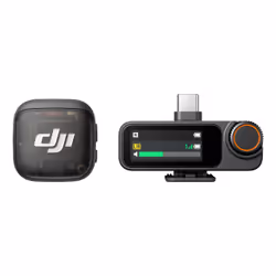 DJI Mic 3 (1 TX+1 RX) - Vue supplémentaire 7