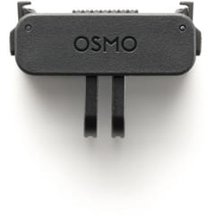 Support dinstallation directionnel - DJI - Osmo Nano - Double sens - Détachable rapide - Pliable - Trou fileté 1/4