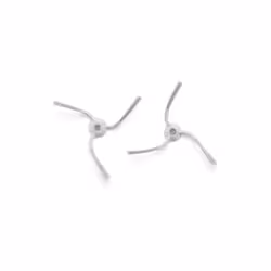 DJI CP.CR.00000040.01 robot aspirateur Gris - Vue supplémentaire 2