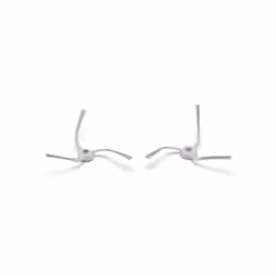 DJI CP.CR.00000040.01 robot aspirateur Gris - Vue supplémentaire 4