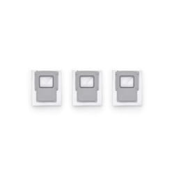 DJI CP.CR.00000035.01 robot aspirateur Gris