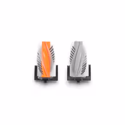 DJI CP.CR.00000036.01 robot aspirateur Gris - Vue supplémentaire 4