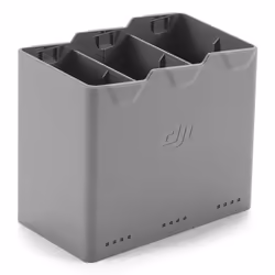 DJI Mini 5 Pro Two-Way Pièce de rechange et accessoire pour les drones avec une caméra Concentrateur de charge de batterie - Vue supplémentaire 2