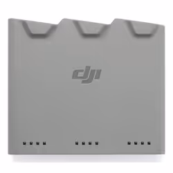 DJI Mini 5 Pro Two-Way Pièce de rechange et accessoire pour les drones avec une caméra Concentrateur de charge de batterie - Vue supplémentaire 3