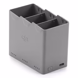 DJI Mini 5 Pro Two-Way Pièce de rechange et accessoire pour les drones avec une caméra Concentrateur de charge de batterie - Vue supplémentaire 4