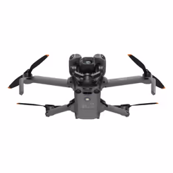 DJI MINI 5 PRO FLY MORE COMBO ( RC-N3) 4 rotors Quadcoptère 50 MP 3840 x 2160 pixels 2788 mAh Noir, Gris - Vue supplémentaire 3