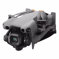 DJI MINI 5 PRO FLY MORE COMBO ( RC-N3) 4 rotors Quadcoptère 50 MP 3840 x 2160 pixels 2788 mAh Noir, Gris - Vue supplémentaire 4