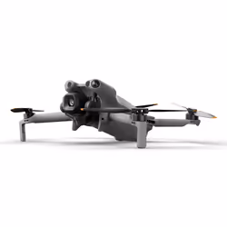 DJI MINI 5 PRO FLY MORE COMBO ( RC-N3) 4 rotors Quadcoptère 50 MP 3840 x 2160 pixels 2788 mAh Noir, Gris - Vue supplémentaire 5