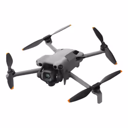 DJI MINI 5 PRO FLY MORE COMBO ( RC-N3) 4 rotors Quadcoptère 50 MP 3840 x 2160 pixels 2788 mAh Noir, Gris - Vue supplémentaire 6