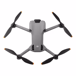DJI MINI 5 PRO FLY MORE COMBO ( RC-N3) 4 rotors Quadcoptère 50 MP 3840 x 2160 pixels 2788 mAh Noir, Gris - Vue supplémentaire 7