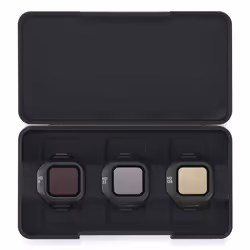 DJI Mini 5 Pro ND Pièce de rechange et accessoire pour les drones avec une caméra Filtre optique - Vue supplémentaire 2