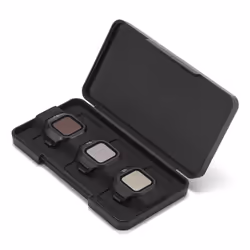 DJI Mini 5 Pro ND Pièce de rechange et accessoire pour les drones avec une caméra Filtre optique - Vue supplémentaire 3
