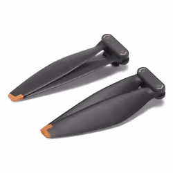 DJI Mini 5 Pro Propeller Pièce de rechange et accessoire pour les drones avec une caméra Hélice - Vue supplémentaire 2