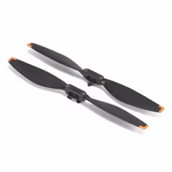 DJI Mini 5 Pro Propeller Pièce de rechange et accessoire pour les drones avec une caméra Hélice - Vue supplémentaire 3