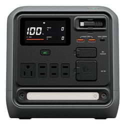 DJI Power 1000 Mini station d'alimentation portable Lithium 1000 W 11,5 kg