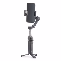 DJI OSMO MOBILE 8 Stabilisateur de caméra de smartphone Noir - Vue supplémentaire 5