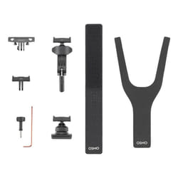 DJI CP.OS.00000535.02 accessoire de caméra sportive d'action Sur objectif