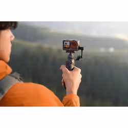 DJI CP.OS.00000527.02 accessoire de caméra sportive d'action Poignée de caméra - Vue supplémentaire 6