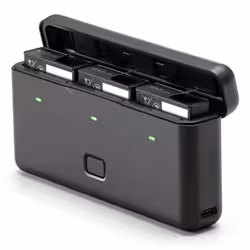 DJI CP.OS.00000532.02 accessoire de caméra sportive d'action Chargeur de batterie de caméra - Vue supplémentaire 3