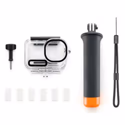 DJI CP.OS.00000536.02 accessoire de caméra sportive d'action Kit Appareil photo - Vue supplémentaire 2