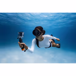 DJI CP.OS.00000536.02 accessoire de caméra sportive d'action Kit Appareil photo - Vue supplémentaire 3