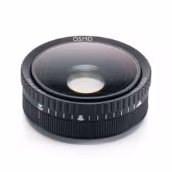 DJI Osmo Action 6 Macro Lens Lentille - Vue supplémentaire 3
