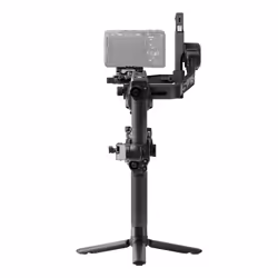 DJI RS 5 Stabilisateur de caméra portative Noir - Vue supplémentaire 2