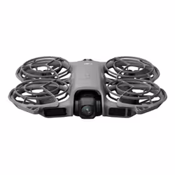 DJI Neo 2 Fly More Combo 4 rotors Quadcoptère 12 MP 2688 x 1512 pixels 1606 mAh Noir, Gris - Vue supplémentaire 2