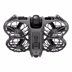 DJI Neo 2 Fly More Combo 4 rotors Quadcoptère 12 MP 2688 x 1512 pixels 1606 mAh Noir, Gris - Vue supplémentaire 3