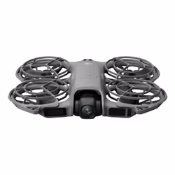 DJI Neo 2 4 rotors Quadcoptère 12 MP 2688 x 1512 pixels 1606 mAh Noir, Gris - Vue supplémentaire 2