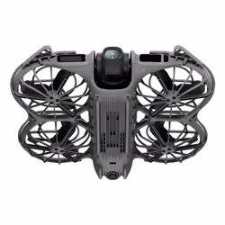 DJI Neo 2 4 rotors Quadcoptère 12 MP 2688 x 1512 pixels 1606 mAh Noir, Gris - Vue supplémentaire 3