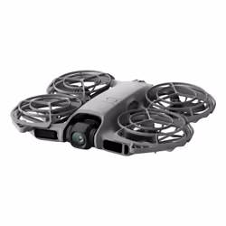 DJI Neo 2 4 rotors Quadcoptère 12 MP 2688 x 1512 pixels 1606 mAh Noir, Gris - Vue supplémentaire 4